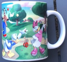 Tasse Mickey et Ses Amis 