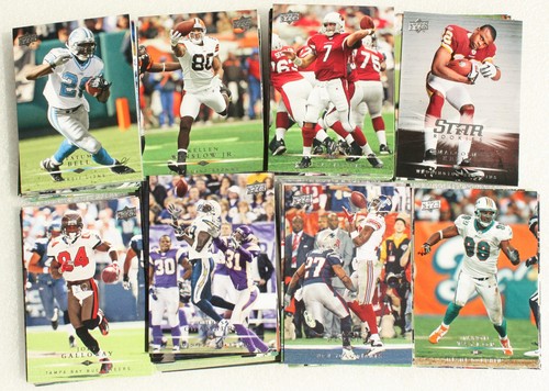 2008 upper deck football - upper,