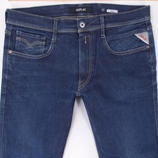 Hommes Replay M914 ANBASS