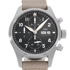IWC Pilot's Watch Automatique
