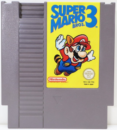 Nintendo nes super - nintendo,