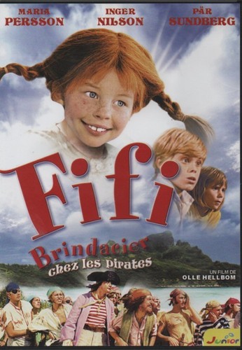Fifi brindacier chez les - fifi,