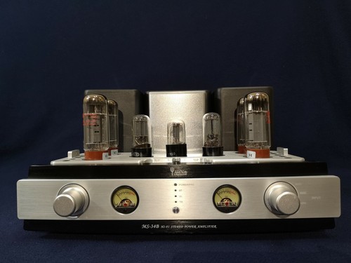 Yaqin blue tooth tube - int, amp