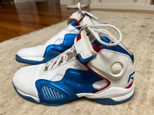 Reebok atr the - atr, pump