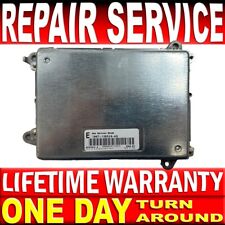 02-05 THUNDERBIRD REAR ELECTRONIC LIGHTING CONTROL MODULE (REM) REPAIR SERVICE