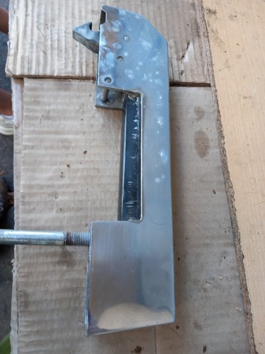 Poignee pour porte chambre - poignee, de