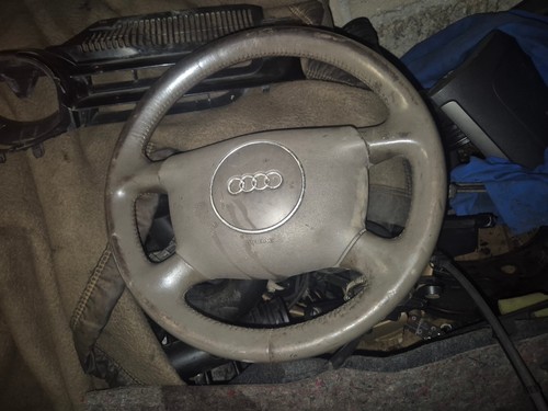 Volant audi - audi, a2