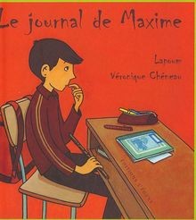 Journal maxime de - journal,