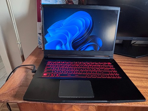 Msi gf65 thin 9sexr 804fr - msi,