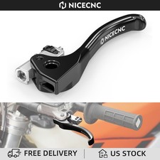 NICECNC Shorty Clutch Lever