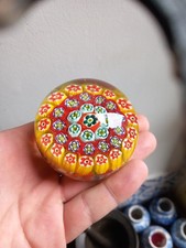 Sulfure Boule Presse Papier