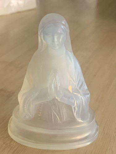 Vierge opalescente etling - opalescente,