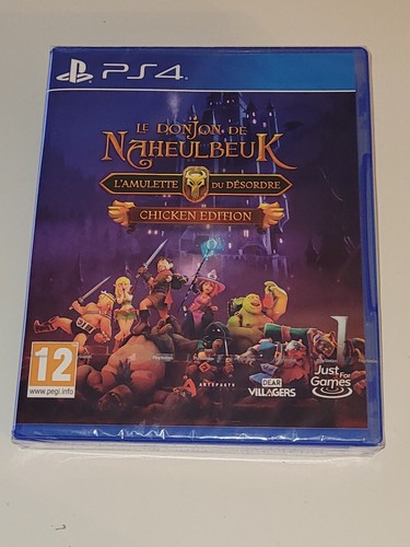 Sony ps4 donjon de - sony,