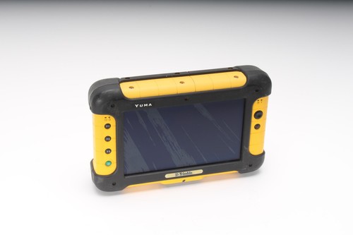 Trimble yuma robuste - robuste, pc