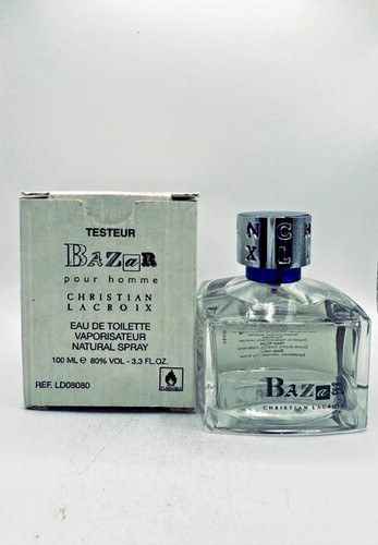 Bazar christian lacroix - christian,