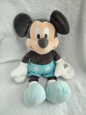 Peluche Plush Mickey Mouse