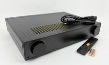 Arcam A5 50W Integrated Amplifier - OB