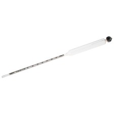 Hydromètre de boue pratique