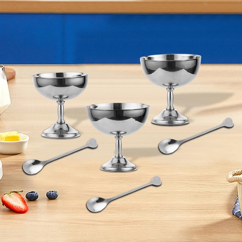 Coupe glace acier - coupe,