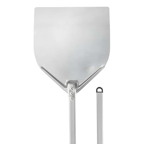 Pelle pizza amica - pizza, aluminium