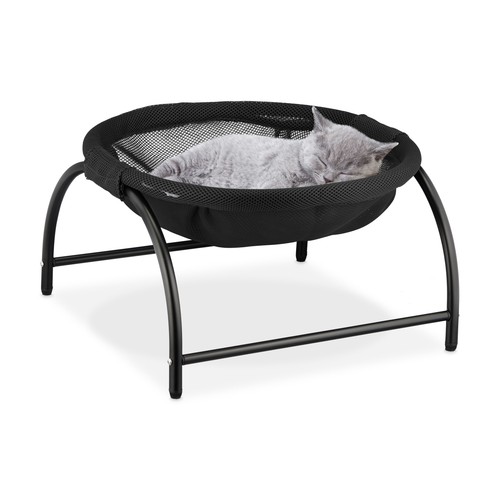 Fauteuil chat panier - panier,
