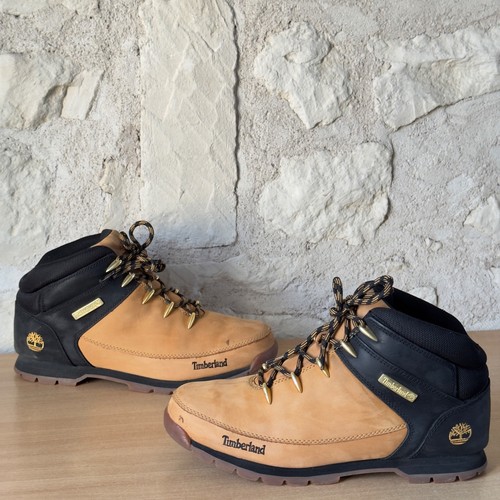 Timberland euro sprint hiker - euro,