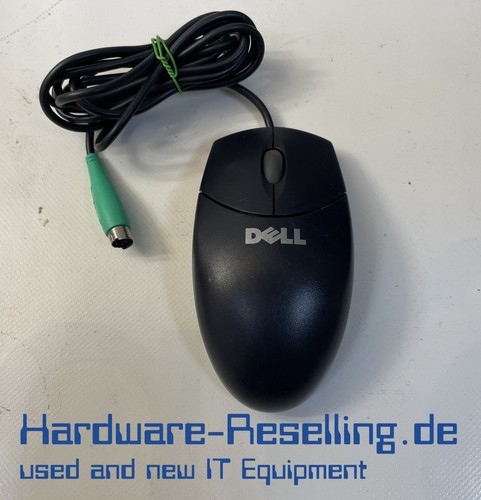 Dell souris trackball - dell,