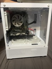 Pc Gamer Stgsivir 580 16 Go, Intel i7-6700 jusqu'à4,00, 32 Go DDR4, 2 To SSD