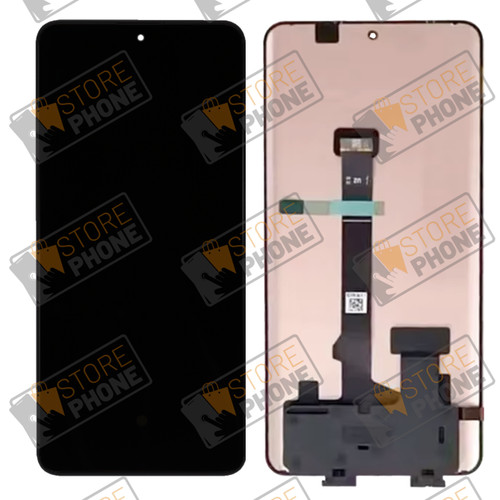 Ecran tactile oled - ecran, +