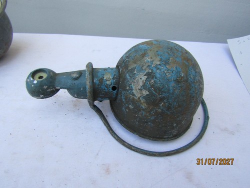 Ancien globe pour - 5..,