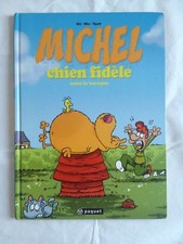  Michel Chien Fidèle Tome 1 -