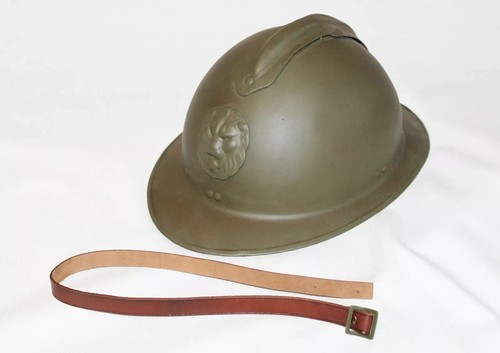 Jugulaire casque adrian m31 - casque,