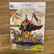 Age of Empires Online: Les