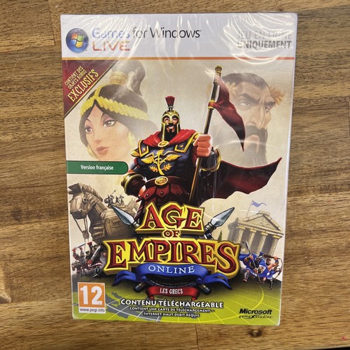 Age empires online les - of, online: