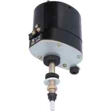 Moteur essuie glace tracteur universel DC12V champ d'essuyage 105 ° Willys Jeep