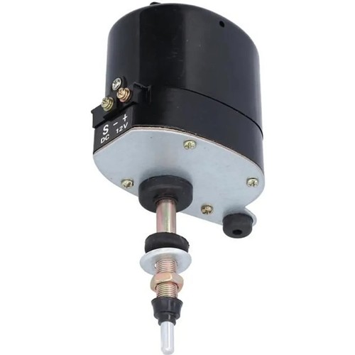 Moteur essuie glace tracteur