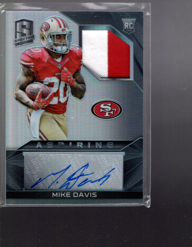 A7970 autographe patch - patch, panini