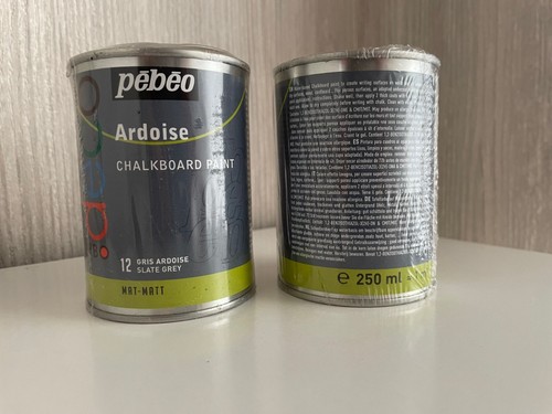 Pots peinture tableau - 2,