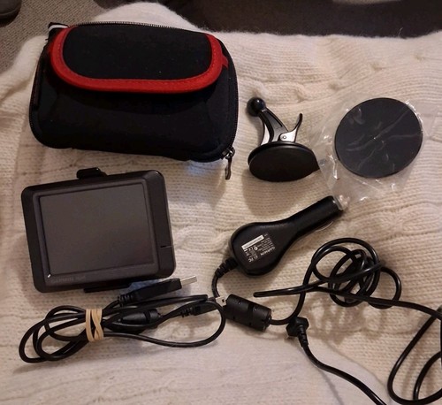 Gps garmin nuvi - gps, neuf
