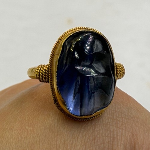 Superbe bague romaine - , ancienne