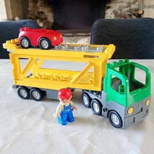 Lego Duplo 5684 - camion porte