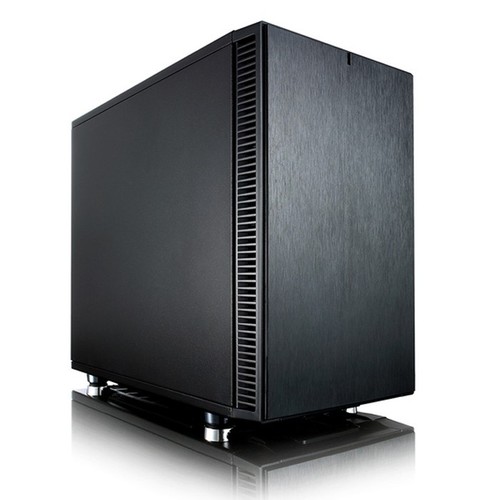 Fractal design define - design, r5