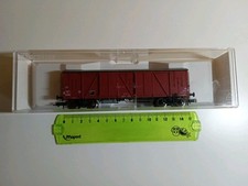 Fleischmann, Échelle HO