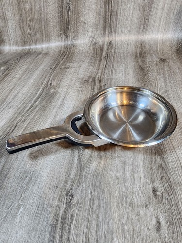 Berghoff tfk frypan - tfk, 9"