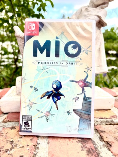 Mio memories orbit neuf - -,