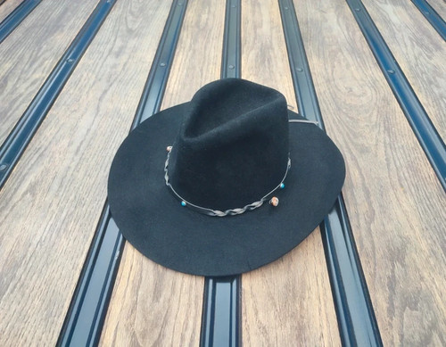 Chapeau stetson billy kidd - stetson,