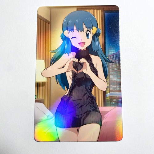 Sfw sexy waifu - sfw,
