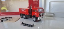 HERPA 811199 GERMANY  1/87 HO