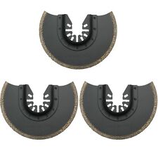 3x Segment Lame Diamant Ø