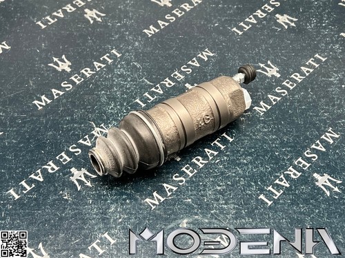 Cylindre récepteur